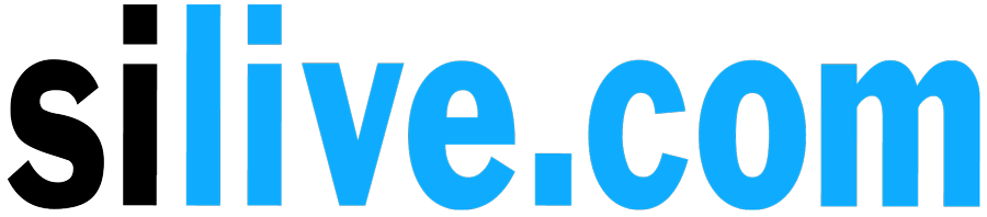 SI LIVE logo